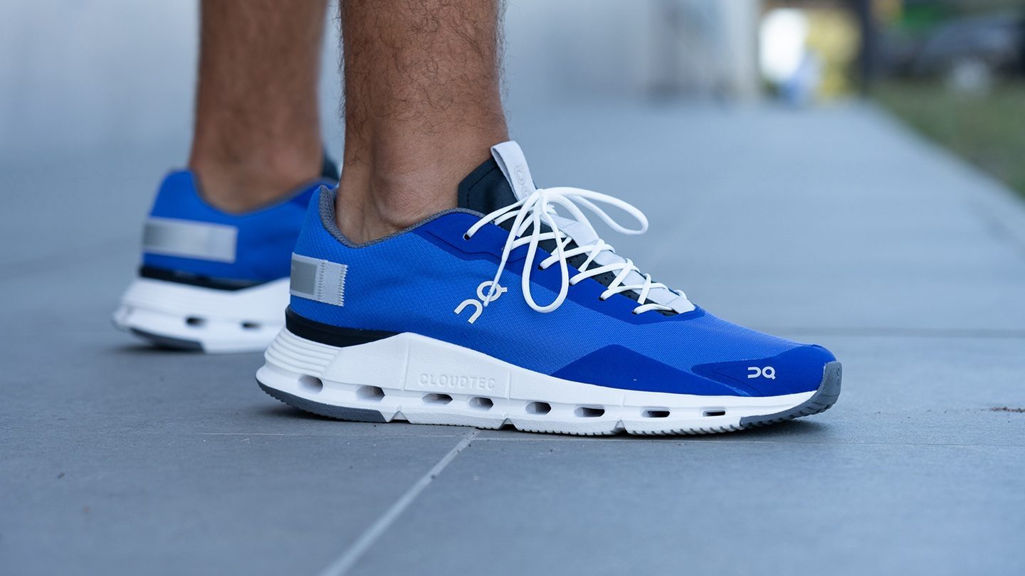lightweight shoes for walking