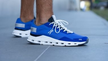 10+ Lightweight Walking Shoe Reviews | RunRepeat