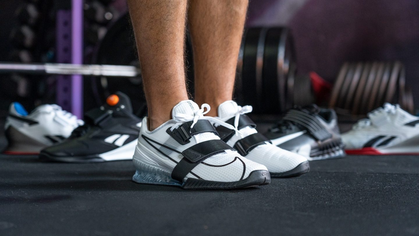 7 Best Weightlifting Shoes in 2025 RunRepeat