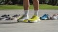 Las mejores zapatillas Skechers de running