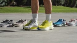 Best Skechers running shoes