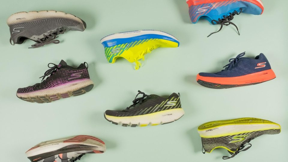 7 Best Skechers Running Shoes, 30+ Shoes Tested in 2023 | RunRepeat