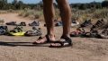Best Teva hiking sandals