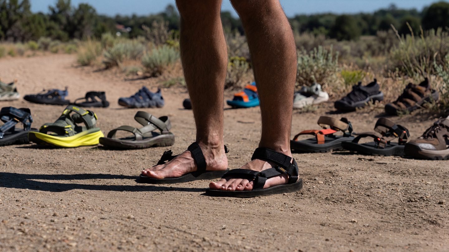 5 Best Teva Hiking Sandals in 2026