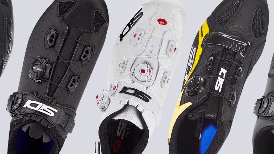 5 Best Sidi Cycling Shoes in 2023