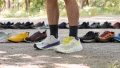 Best summer hiking shoes