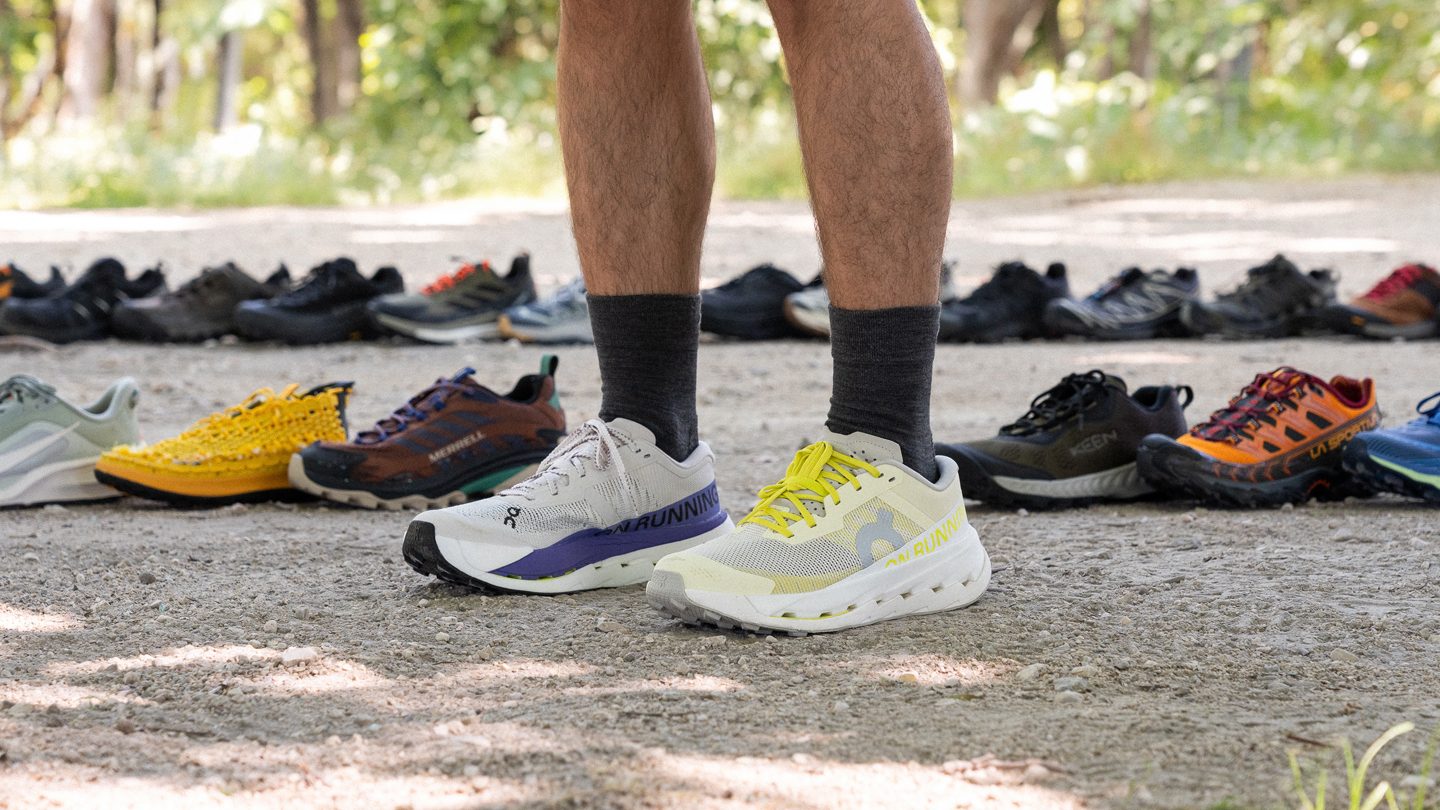 Las 6 Las Mejores Zapatillas De Senderismo Para Verano del 2026