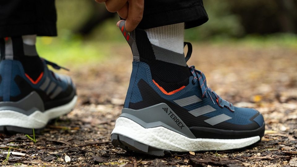 3 Best adidas Hiking Boots in 2024