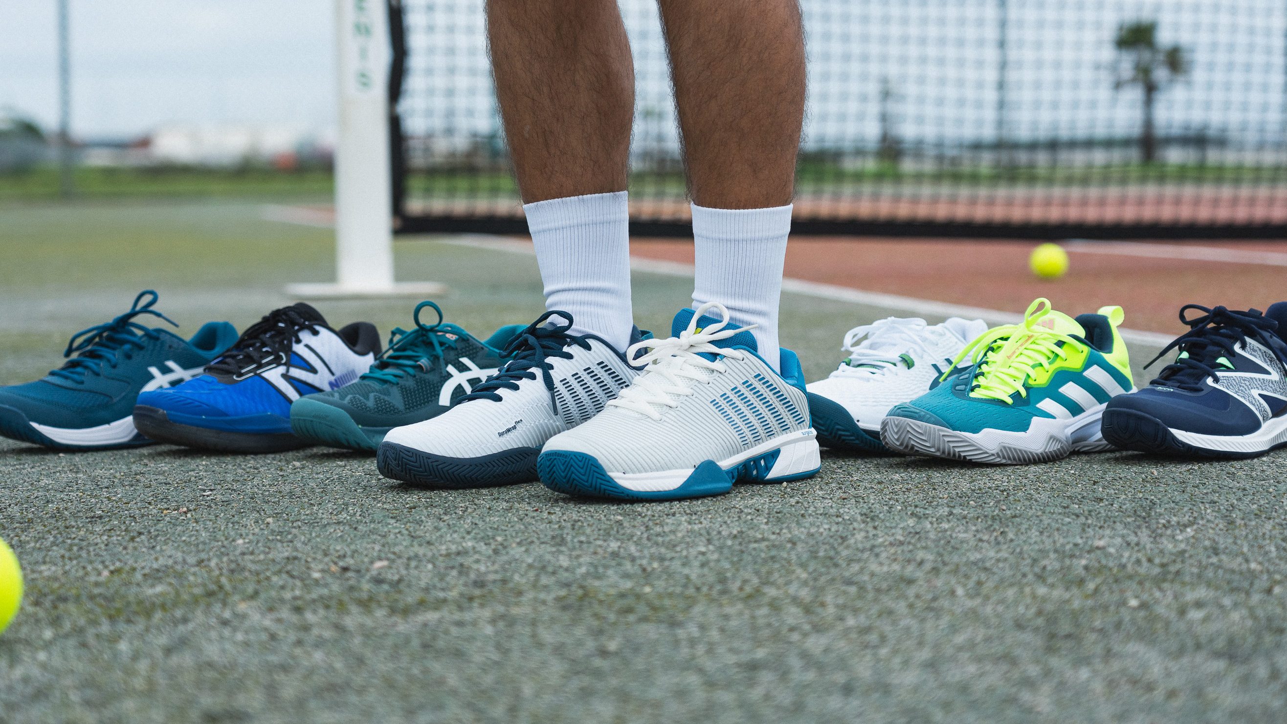 4 Best Cheap Tennis Shoes in 2024