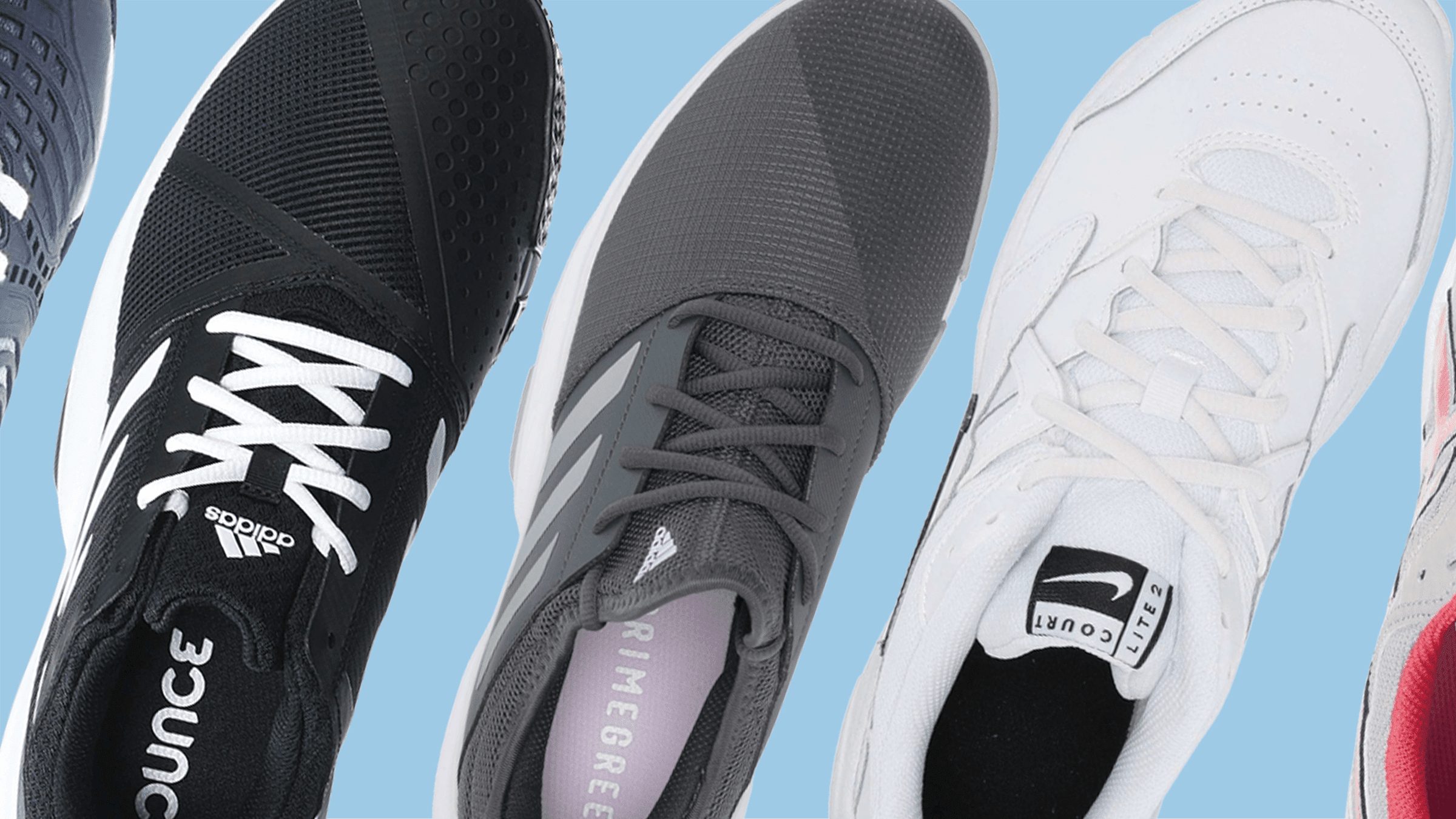 highest priced tennis shoes