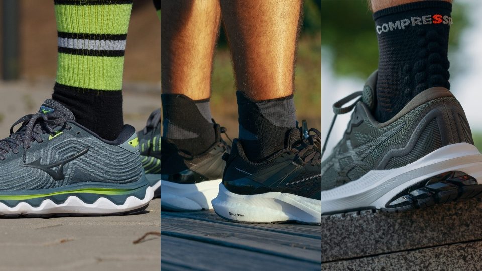 7 Best Stability Running Shoes in 2023