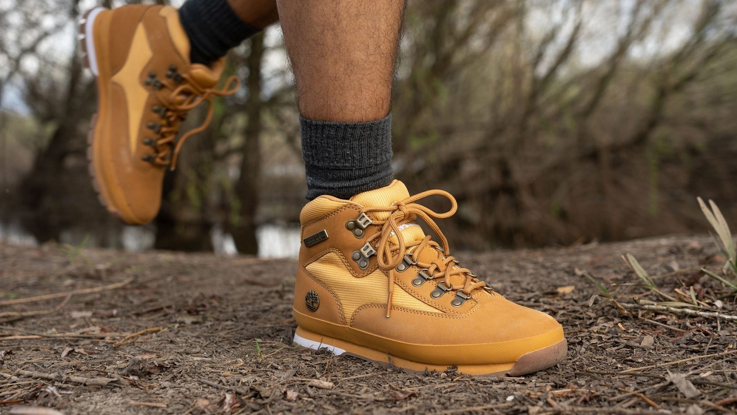 reasonably priced hiking boots