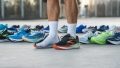 Las mejores zapatillas de running para llevar con plantillas