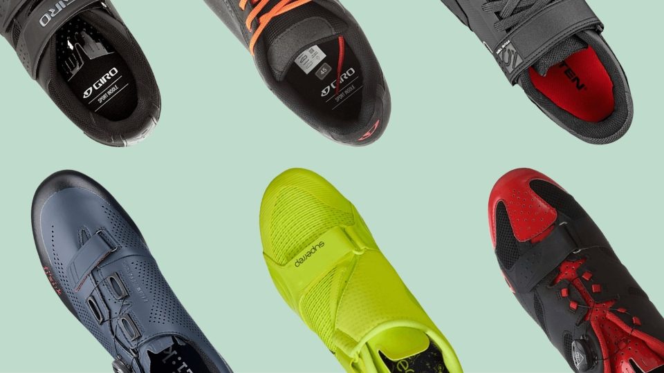 7 Best Spd Cycling Shoes, 50+ Shoes Tested in 2023 | RunRepeat