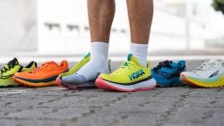 Best ultra running shoes