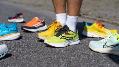 100+ Daily Running{ / Easy} Shoe Reviews | RunRepeat