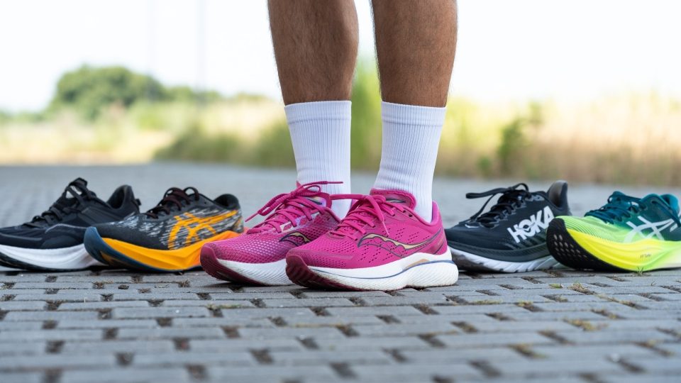 Buying Guide to Speed Training Shoes