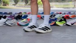 Best running shoes for women