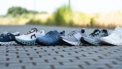 Best On running shoes for women