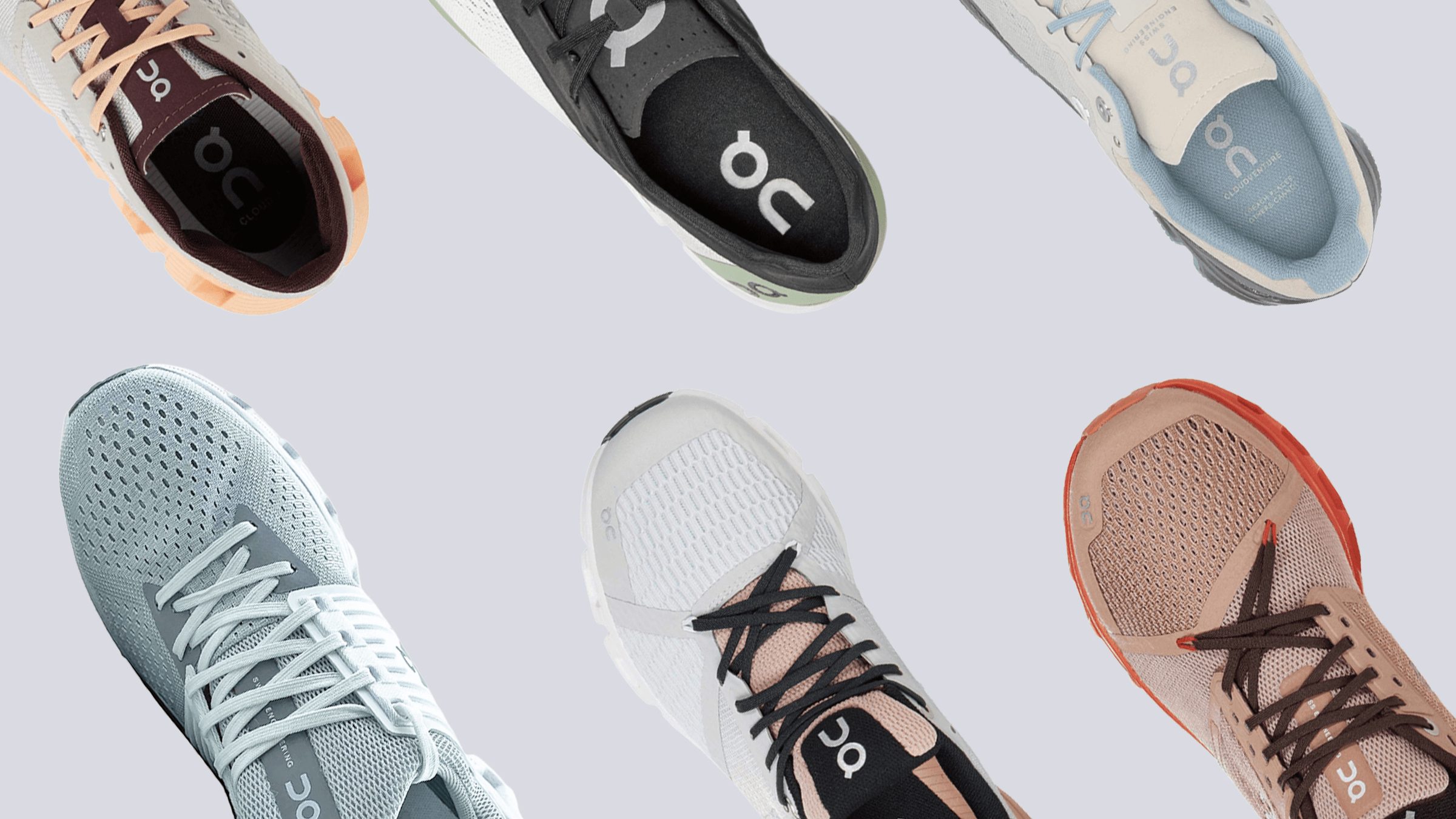 9 Best On Running Shoes  For Women  in 2022 RunRepeat