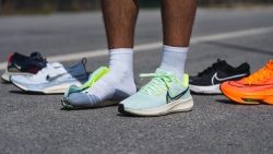 Best Nike running shoes for men