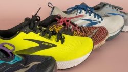 Best Brooks running shoes for women