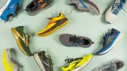 Best Brooks running shoes for men