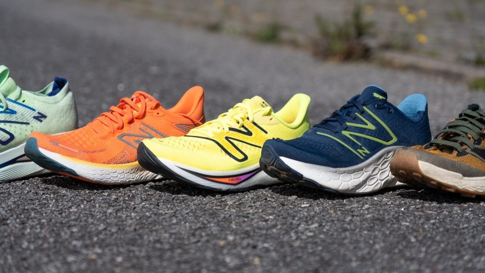 6 Best New Balance Running Shoes For Women in 2023