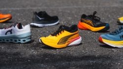 Best high arch running shoes for women