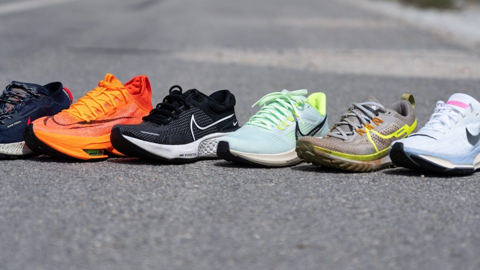 Your Guide To The Perfect Rotation Of Nike Running Shoes | lupon.gov.ph