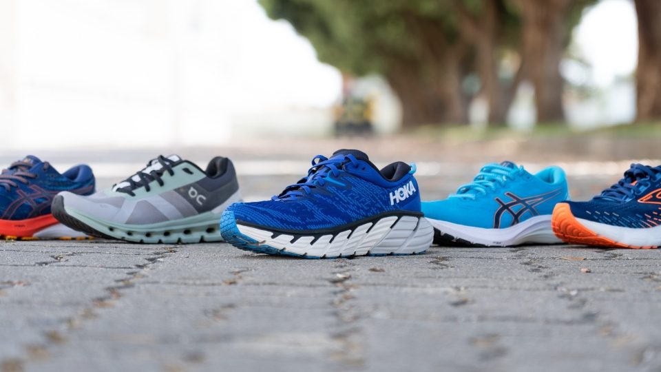 7 Best Women's Running Shoes For Overpronation in 2023