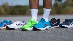 Best cheap running shoes for men