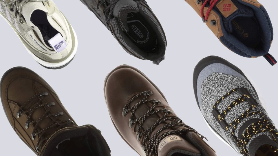 7 Best Hiking Boots For Women, 100+ Shoes Tested in 2023