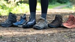 Best hiking boots for women