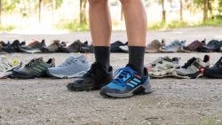Best hiking shoes for women