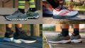 Best running shoes for flat feet