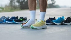 Las mejores zapatillas de running para pies planos