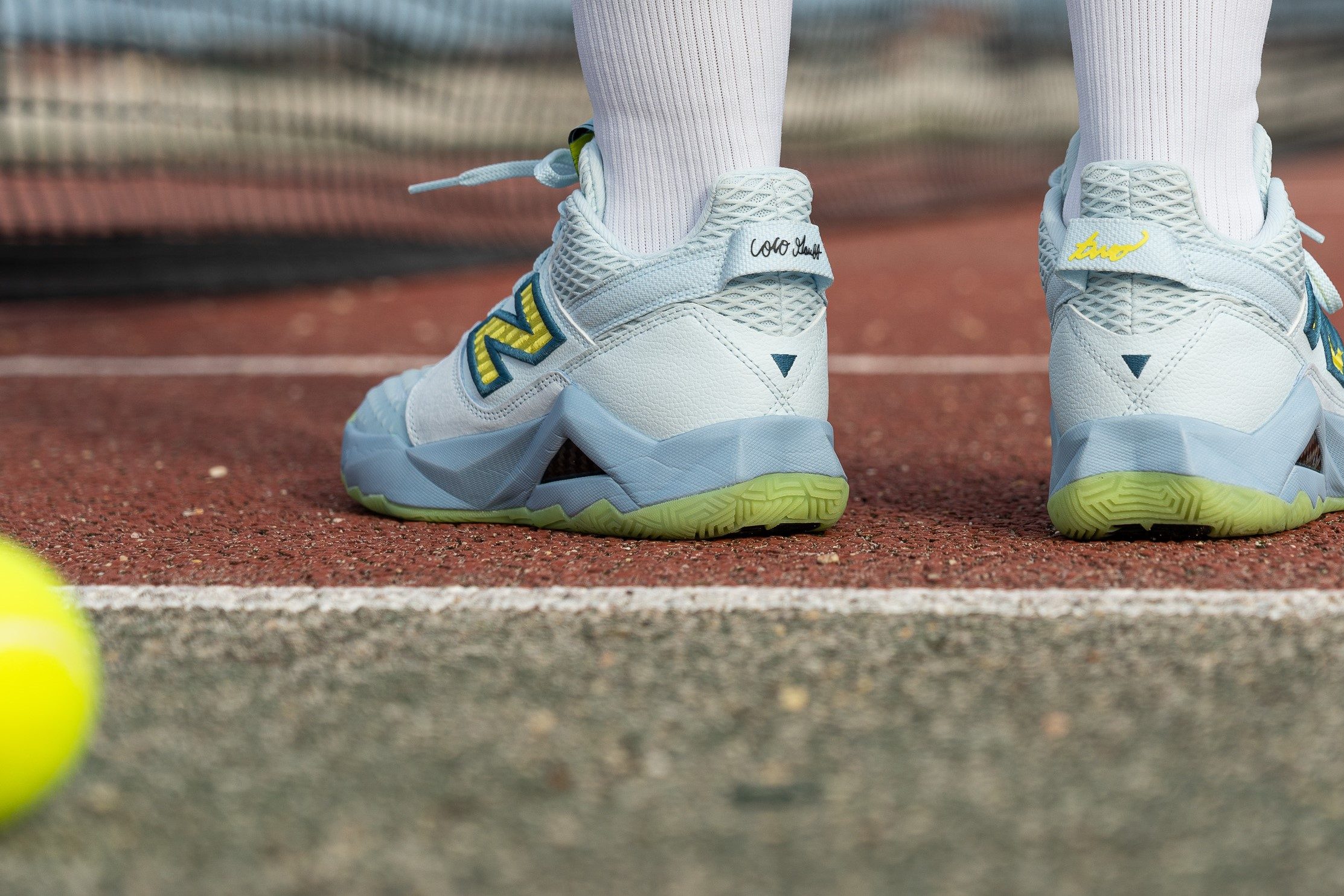 7 Best Women's Tennis Shoes in 2024