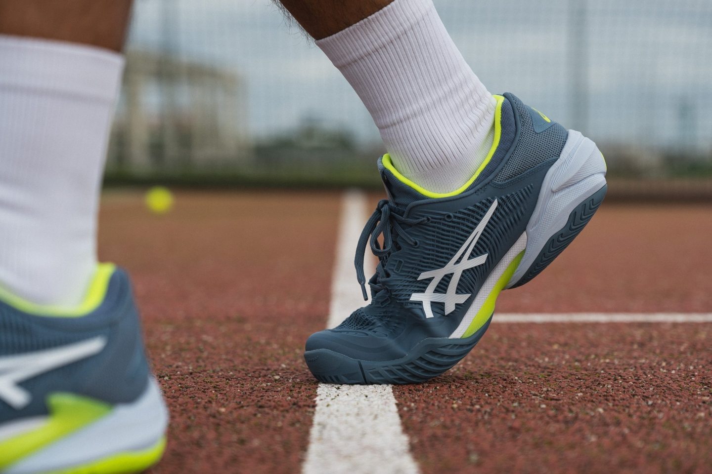 7 Best Tennis Shoes For Men in 2025 | RunRepeat