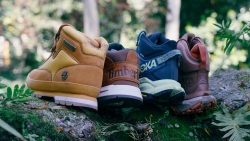 Best lightweight hiking boots for women