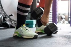 Las mejores zapatillas de entrenamiento funcional para mujer