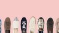 Best casual sneakers for women