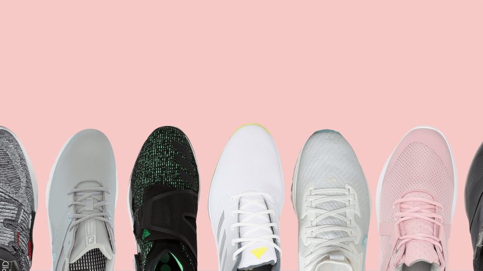 7 Best Golf Shoes For Women in 2023