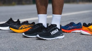 100+ Treadmill Running Shoe Reviews RunRepeat