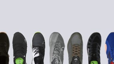 Best workout shoes for men