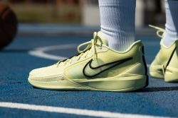 Best basketball shoes for women