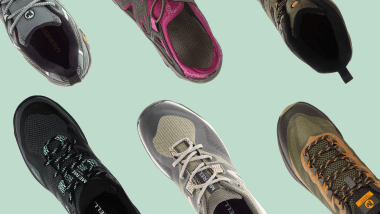 Best Merrell hiking shoes for women