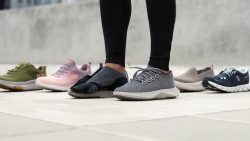 Best walking shoes for women