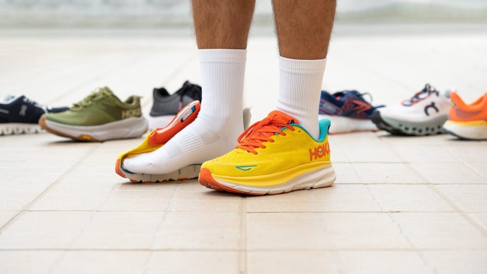 5 Best Walking Shoes For Men in 2023