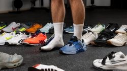 Best gym shoes for men